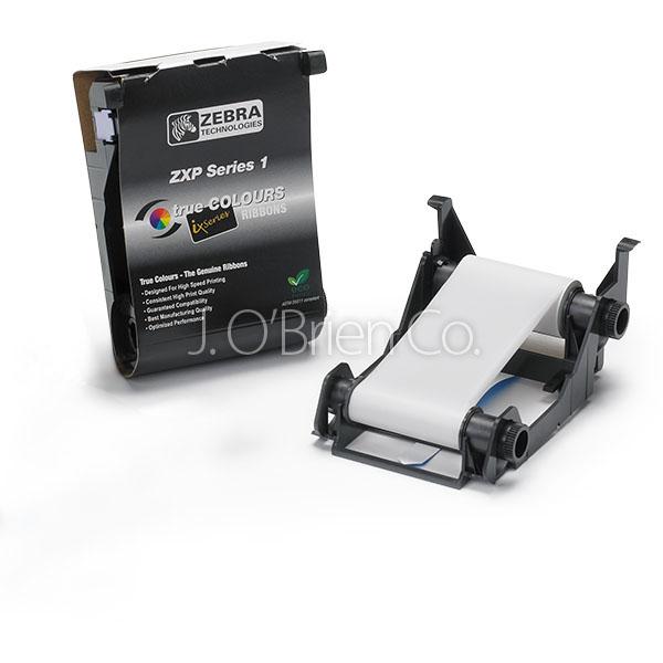 Printer Compatibility: Zebra ZXP Series 1